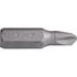 Triwing No.2x25mm Insert Bit Carded